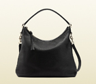 Miss GG leather hobo 326514 A7M0G 1000