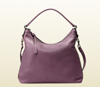 Miss GG leather hobo 326514 A7M0G 5034