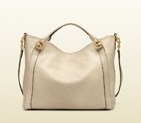 Miss GG leather top handle bag 323675 A2O0T 9511
