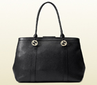 Miss GG leather tote 353122 A7M0G 1000