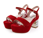 Miu Miu women shoes 2013 BMS0030