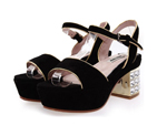 Miu Miu women shoes 2013 BMS0032
