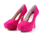 Miu miu High-heeled shoes 2013 MMS0009