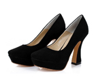 Miu miu High-heeled shoes 2013 MMS0011