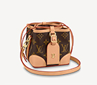 NOE PURSE M57099