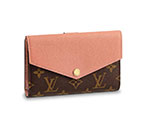 PALLAS COMPACT WALLET M64355