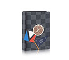 PASSPORT COVER N61701