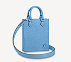 PETIT SAC PLAT