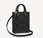 PETIT SAC PLAT