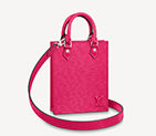 PETIT SAC PLAT