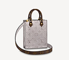 PETIT SAC PLAT