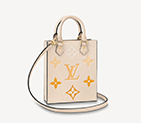 PETIT SAC PLAT