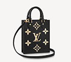 PETIT SAC PLAT