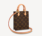 PETIT SAC PLAT