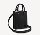 PETIT SAC PLAT