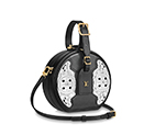 PETITE BOITE CHAPEAU M52338