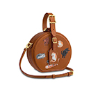 PETITE BOITE CHAPEAU M52972