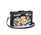 PETITE MALLE SEQUINS M50470
