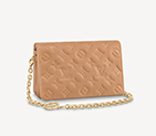 POCHETTE COUSSIN