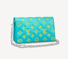 POCHETTE COUSSIN