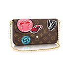 POCHETTE FELICIE