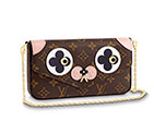 POCHETTE FELICIE