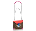 POCHETTE MASK PM M41649