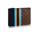 POCHETTE PLATE MM M62378