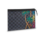 POCHETTE VOYAGE MM N63510