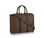 PORTE-DOCUMENTS VOYAGE PM M52005