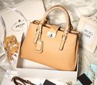 Prada 2014 New Style BN0911 In Yellow BN0911