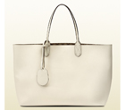 Reversible GG leather tote 368571 A9810 9761