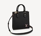 SAC PLAT BB