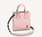 SAC PLAT BB