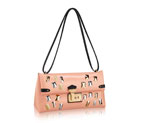 SAC TRIANGLE PM M50851