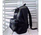 SAINT LAURENT BACKPACK IN Canvas 415185