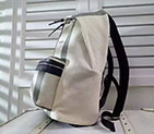 SAINT LAURENT BACKPACK IN Canvas 415185