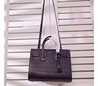 SAINT LAURENT CLASSIC BABY SAC DE JOUR BAG IN Original LEATHER 398710