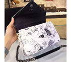 SAINT LAURENT CLASSIC MEDIUM MONOGRAM SAINT LAURENT COLLEGE BAG IN Real Python LEATHER 428056