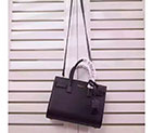 SAINT LAURENT CLASSIC NANO SAC DE JOUR BAG IN Original LEATHER 398711