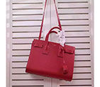 SAINT LAURENT CLASSIC SMALL SAC DE JOUR BAG IN Original LEATHER 378299