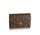 SARAH COMPACT WALLET