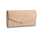 SARAH WALLET