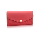 SARAH WALLET