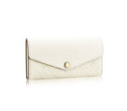 SARAH WALLET