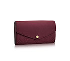 SARAH WALLET
