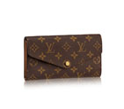 SARAH WALLET