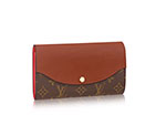 SARAH WALLET