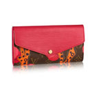 SARAH WALLET