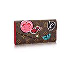 SARAH WALLET